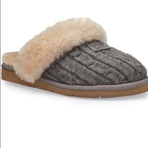UGG slipper